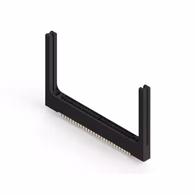 396-056-556-258 EDAC Inc.  Edgeboard Connectors
